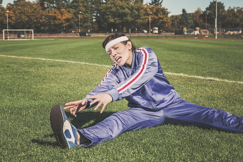 Outdoor Exercise